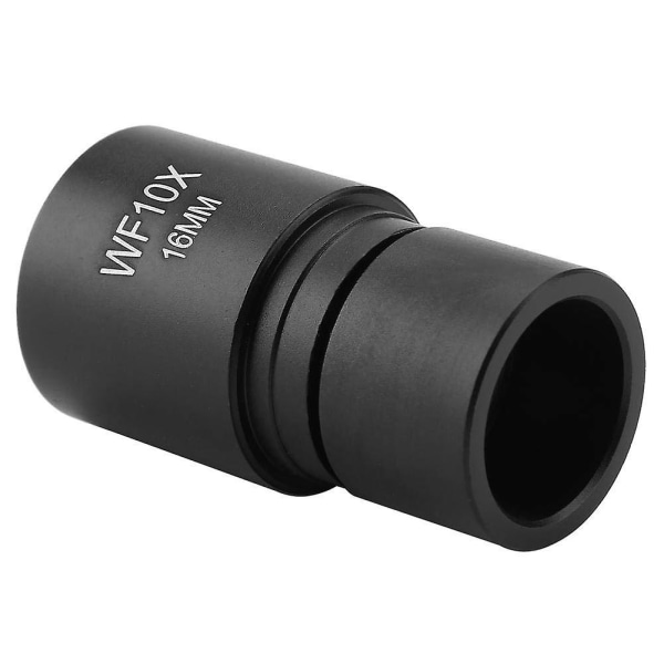 Mikroskop okularlinser, -r001 Wf10x 16mm okular til biologisk mikroskop okulær montering 23.