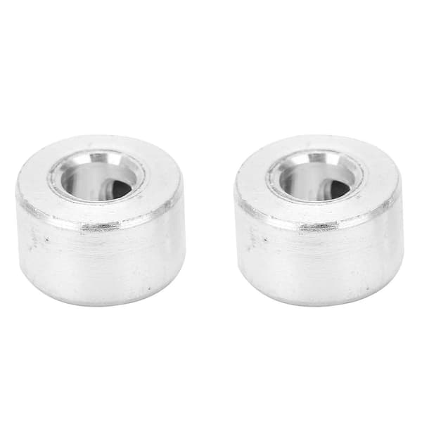 Stoppkragesett for borbitsdybdekontroll - 2 stk, M5 6mm, 4906-0006-0008