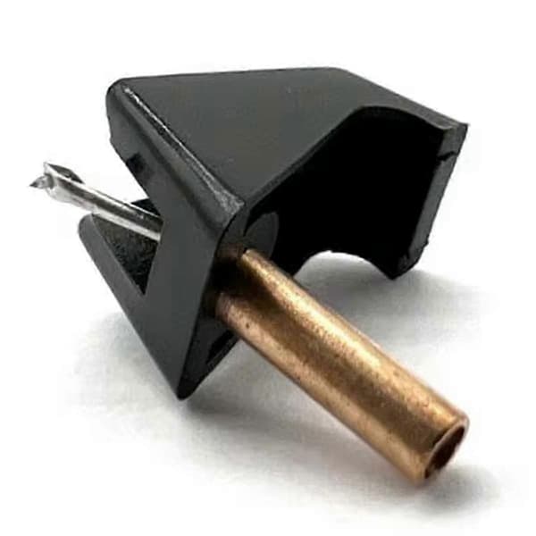 Pick-up nål til pladespiller, kompatibel med TLE DLE D71 D71EE L720 LP Vinyl Pickup Phonograph