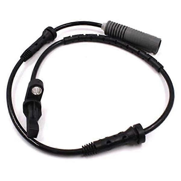Fremre ABS hjulhastighetssensor For-bmw 1 3-serie E88 E90 E91 E92 05-14