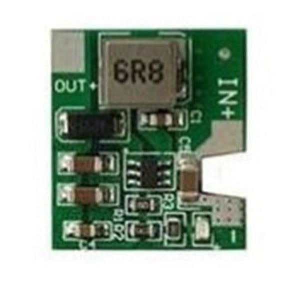 S9 L3+ RT8537 boost modul hash board reparasjon power boost board 2A 3,7~5v til 14,2v