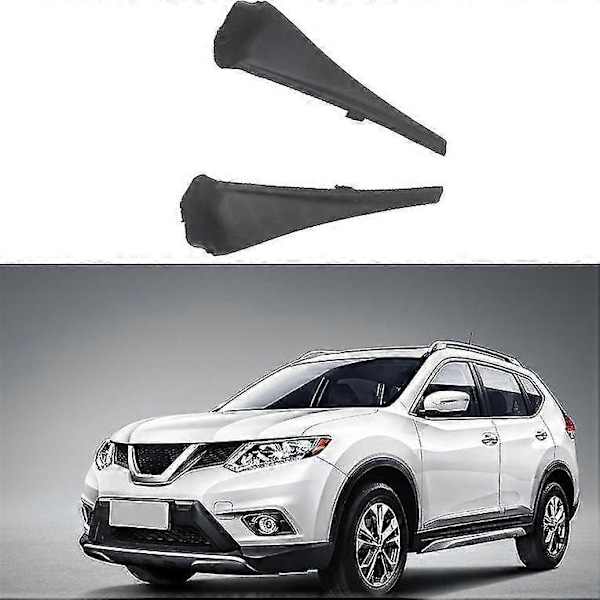 Vindrutetorkaröverdrag för bil, kompatibelt med Nissan X-Trail Xtrail T32 Rogue Banmo