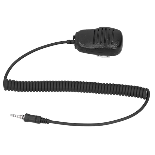 Håndholdt mikrofon for Yaesu Vertex VX-6R VX-7R FT-270 VX-127