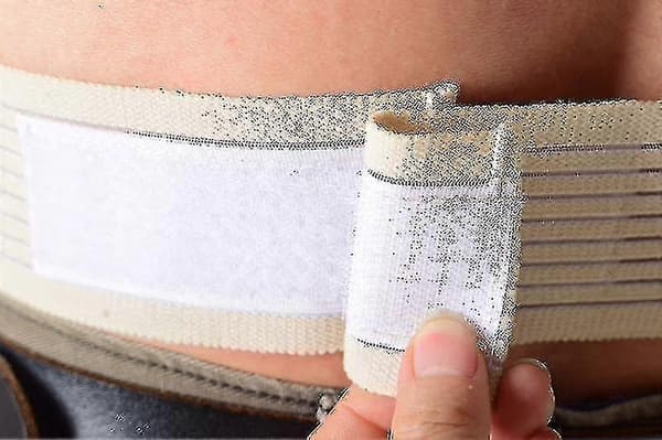 Peritonealdialysekateterbælte til mænd og kvinder: Abdominal dialyse bælte, dialyse tilbehør