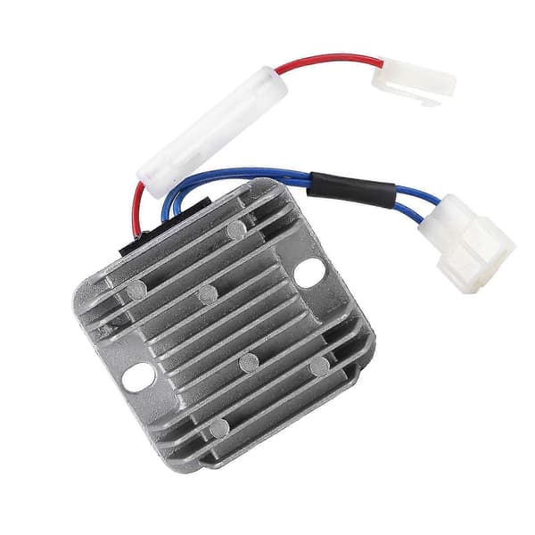 178f/186f 12v Dc Spenningsregulator Avr For Kde3500 5000 6500 6700 Generator (Lavpris salg)-QH