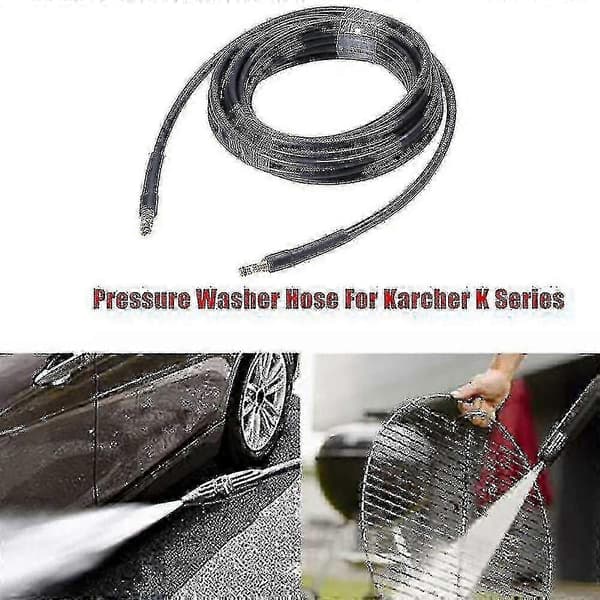 Högtryckstvätt Vattenslang För Karcher K2 K3 K4 K5 K-serien 6m S2024123016629