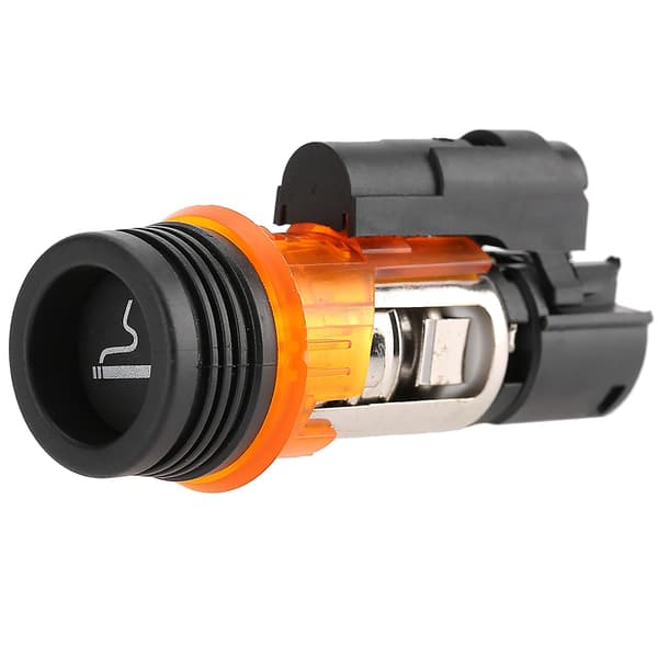 12V Bil Cigarettænderstik til PEUGEOT 206 308 406 607 1007