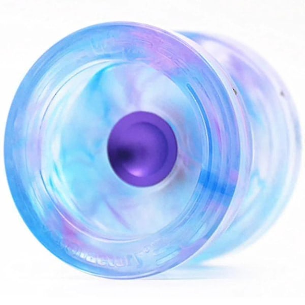 Yyf  Kile Yoyo Pc-version  Gummi Professionel 1a Pom Yo-yo