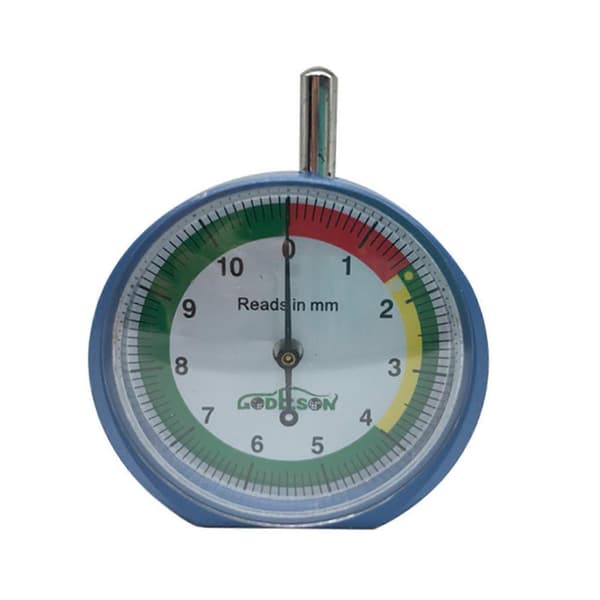 Tpms El-50448 Oec-t5 For Opel/g M Dekktrykkovervåkingssystem Tpms Reset Tool Opel El 50448