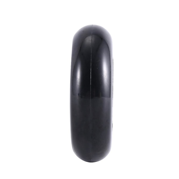 Ersättningshjul för resväska 60x18mm Miljövänliga PU Kolstål Lager R