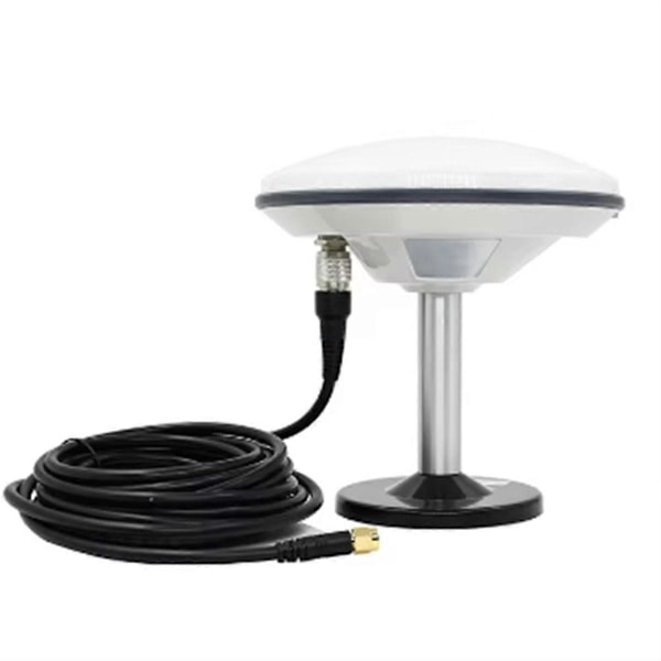 L1 L2 GNSS Antenn Trim Ble Jordbruks GPS Antenn RTK F9P GPS GLO BDS GAL Antenn M90SD Magnetisk