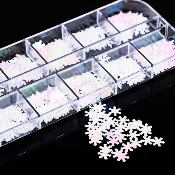 Epoxyharpiksformfylder til smykkerfremstilling af glitterkonfetti neglekunstklistermærker