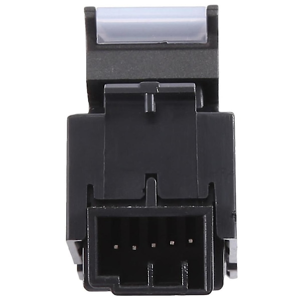 Bilvindusbryter for Evoque 2.0l 2012-2022 Vindusbryter Sw10953 Lr025907