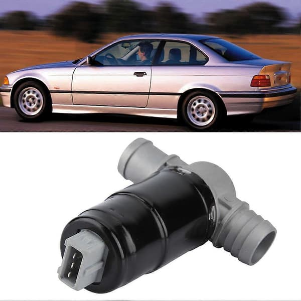 Tomgangsreguleringsventil for BMW 88-93 3/5-serie 13411433626