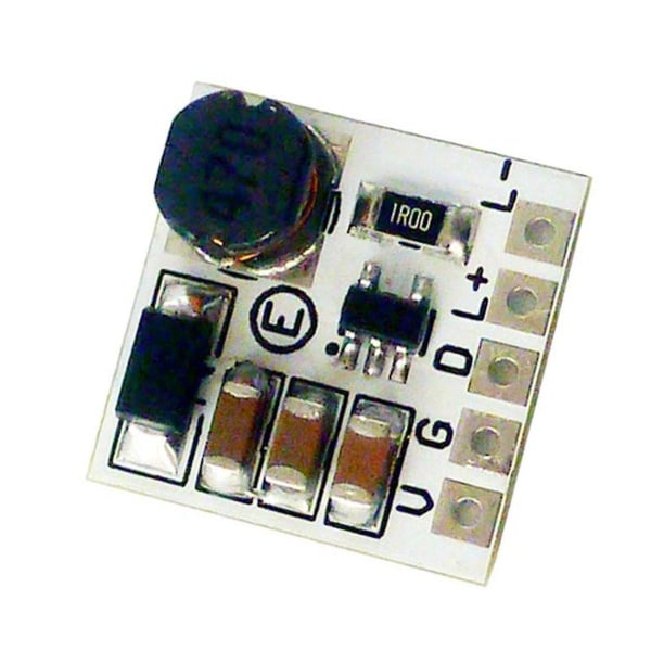 10 stk Ld2635ma Dc5-27v Step-down Hb Led Driver Modul Justerbar Pwm Controller Dc-dc Constant Curr