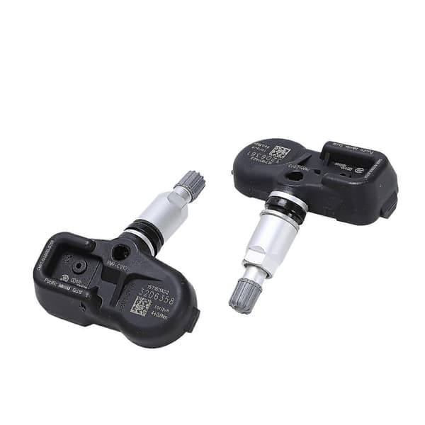 4 stk. Dekktrykksensor Tpms For Toyota Scion Lexus Pmv-c010