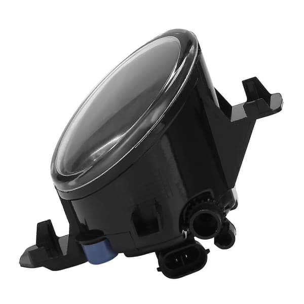 Par Tåkelys LED Lys Kjørelys 12V For Nissan