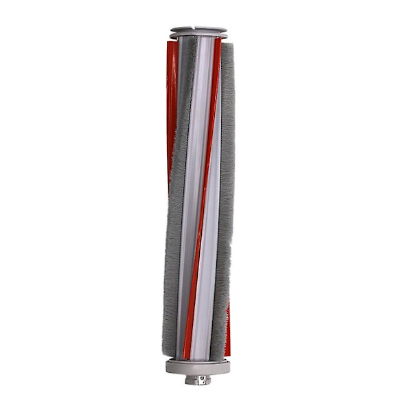 1 Stykke For F8 Nex X20 Rullebørste Karbonfiber Manuell Støvsugerdeler Utskifting