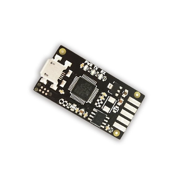USB-CAN-moduuli CAN-väylän analysointiin CAN-virheenetsintäsovitin LED-ilmaisimella Cangaroo CAN-protokollan analysointiin