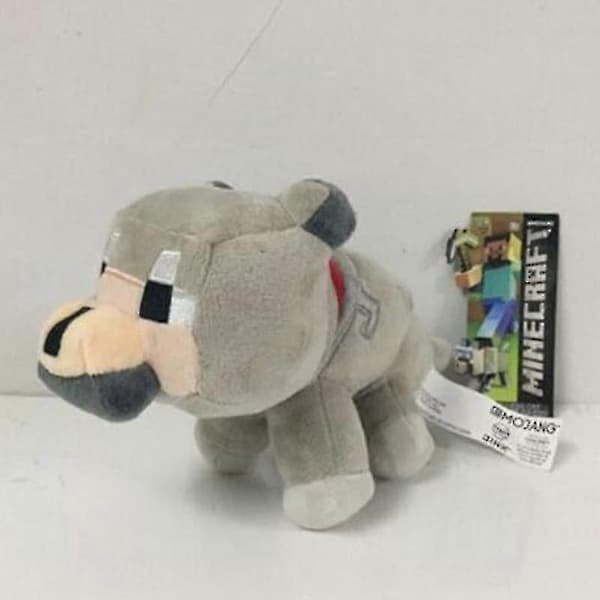 Minecraft kosedyr for barnegaver SZBS Style 1