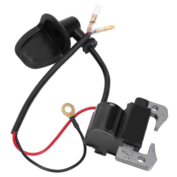 Högspänningständspole Ersättningstillbehör för Robin NB411 Motor 47cc 49cc