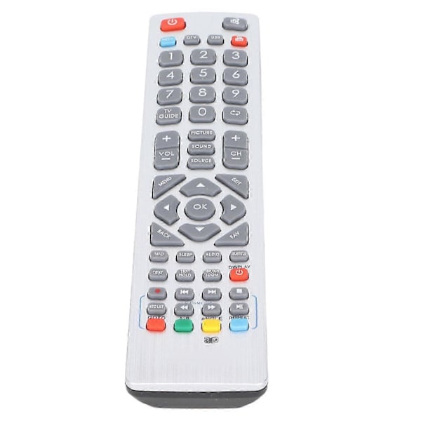 AQUOS-kaukosäädin SHARP AQUOS LC32CHE6241E LC40CFE6242E LC32CHE6242E -televisioille