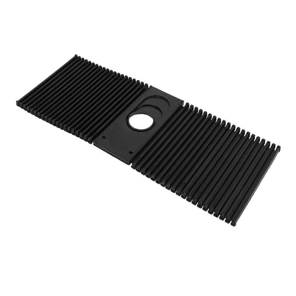 Mittkonsol Växelspak Strip Skydd 4E1713187A Vänsterstyrd Svart Dammskydd För A8 4E S8 D3