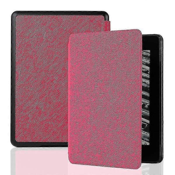 Etui for 6.8\" Kindle 11. generasjon N / 5 Sig Edit S-deksel