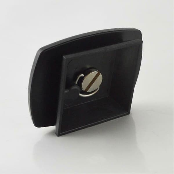 DSLR Quick Release Plade Kameraplade Stativhoved Plade Adapter til 690 590 600 Kamerastativ, 690A