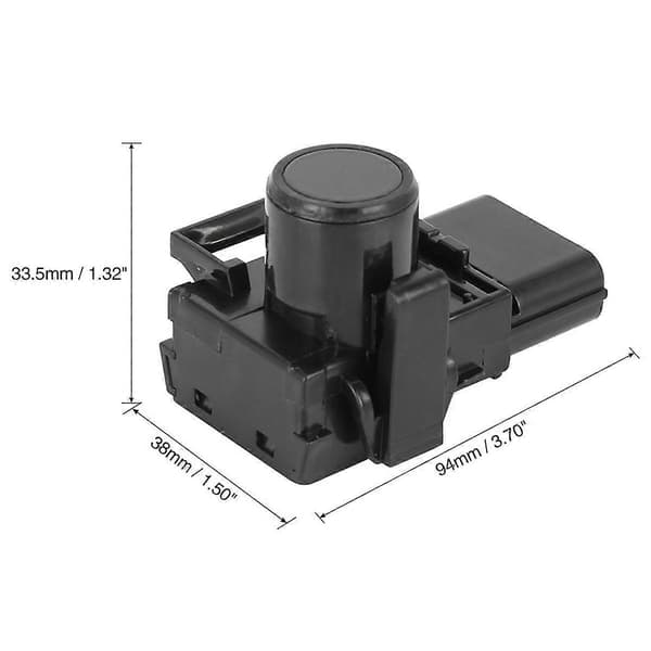 39680-TK8-A01 Parkeringssensor for bil til Honda Odyssey Pilot 2011-2017