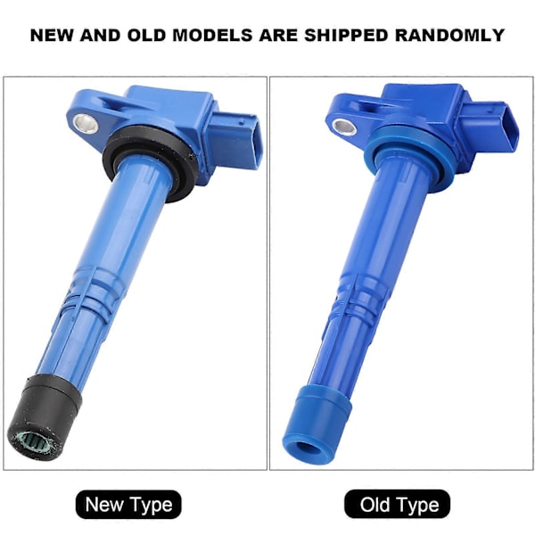 Tändspole för Honda Civic Accord RSX CSX UF311 30520PNA007
