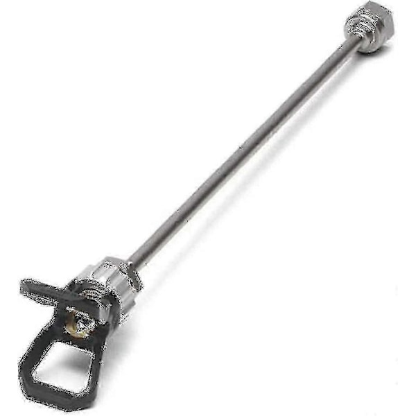 Wagner Control Pro -suuttimeen pidennys 30 cm, musta p20241126540