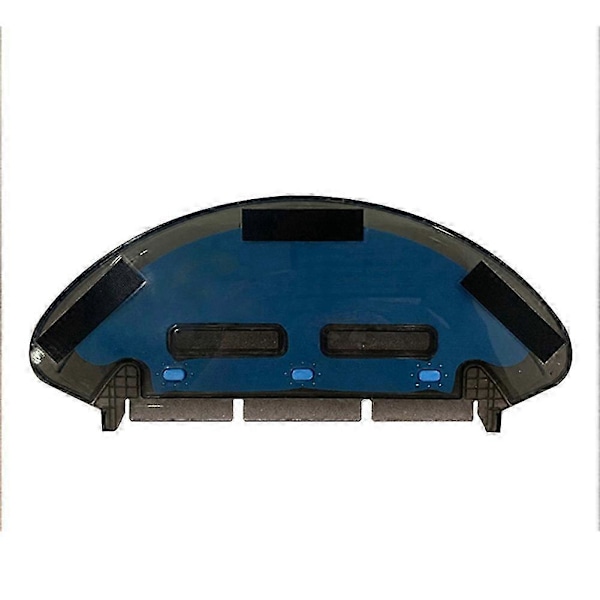 Robot Vattentank Moppduk Trasor kompatibel med Explorer Serie 20 40 RG6825 RG6871 RG6875 X3 Robotdammsugare