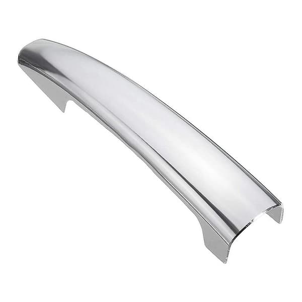 Chrome dørhåndtakdeksel for C4 C4 C6 207 308 407