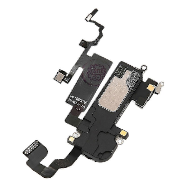 Ersättningshörlursflexkabel, närhetssensor, mikrofonflexkabel för iPhone 12 Pro Max