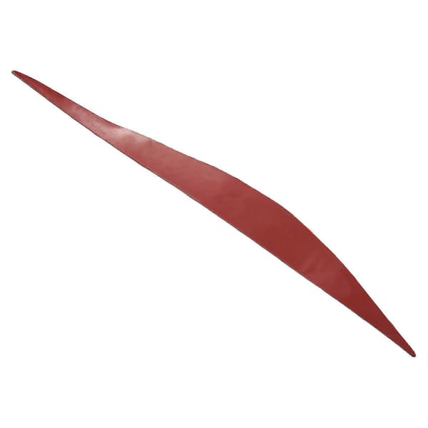 Kulfiber Forlygte Øjenlåg Trim, Forlygte Øjenbryn Dækning