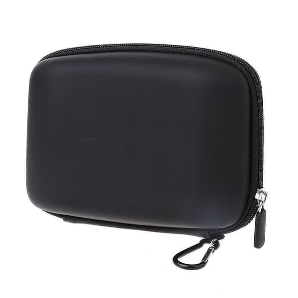 Hårdt etui med bærehåndtag 6\" Bil GPS Holder til GPS TomTom Start 60 Garmin