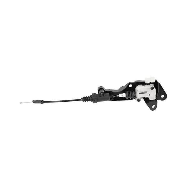 1098790-00-C Front Hood Lock Motor Panserlås for 19-20