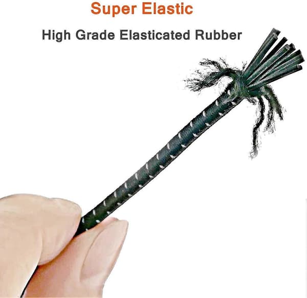 Elastiske Snørebånd, Reflekterende Elastiske Sko Snørebånd 120cm Ingen Knude Elastisk Lås Snørebånd til Voksne, Børn, Ældre Generation, Handicappede, Løbere 3 Par