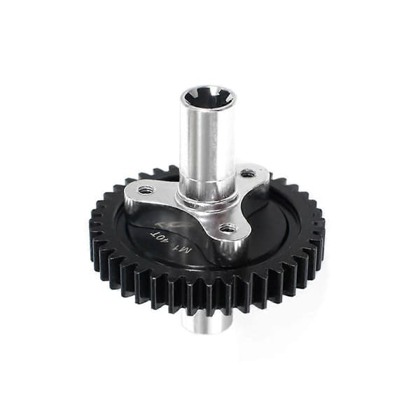 40T M1 med Slippers Clutch Passer til Arrma Infraction 1/10
