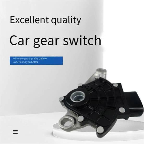 8454046010 Bil Neutral Säkerhetsbrytare för Matrix Yaris 2006-2018
