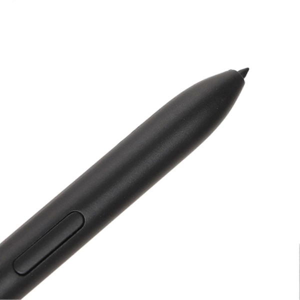 Til Tab S9 Stylus Magnetisk 4096 Trykniveau Menu Funktion Let Robust Plast Smart Pen med Tilbehør Sort YEMMA