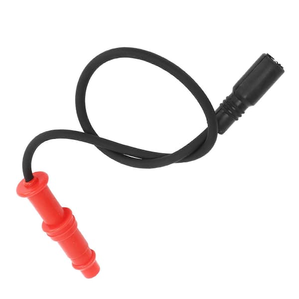 Tennpluggledning og -hette Plug and Play 4011690 Erstatning for Polaris RANGER 4X4 500