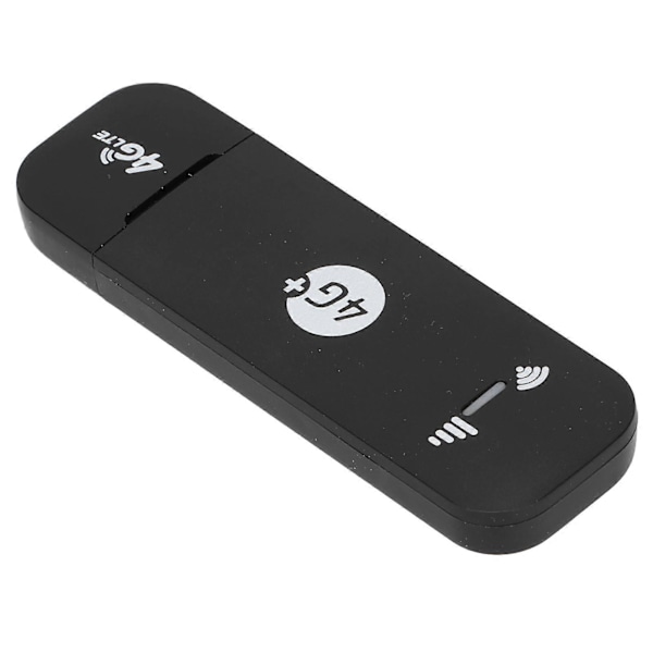 USB 4G LTE Router Låg Strömförbrukning Lång Batteritid Liten Portabel SIM WIFI Dongel Europa