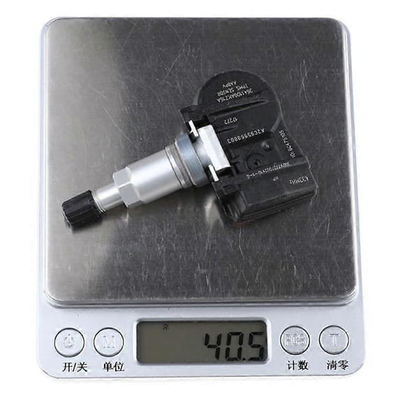 TPMS Däcktrycksövervakningssensor för H6 Coupe 2015-2016 3641100AKZ16A YB06F1N