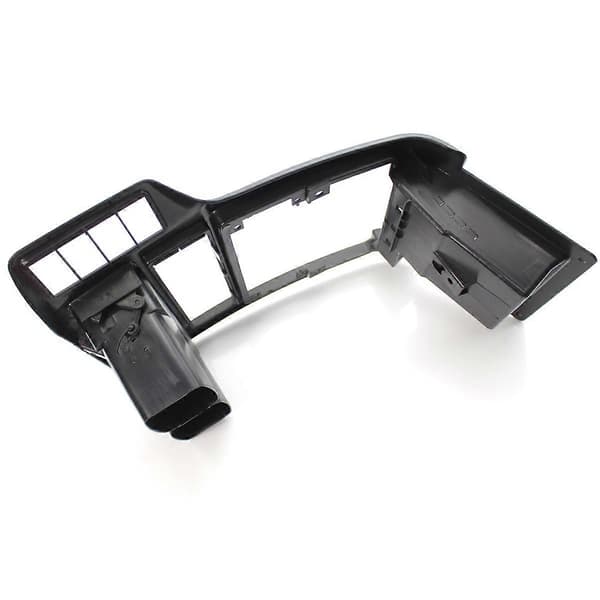 Indvendig Midterkonsol Instrumentbræt AC Luftventil Gitter Til Caddy-POLO 6N 1994-2002 6N1858071A