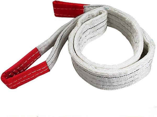 Lyftstropp 1T/2T/3T, 2M/3M - Robust - Lyftstropp (2T 2M)