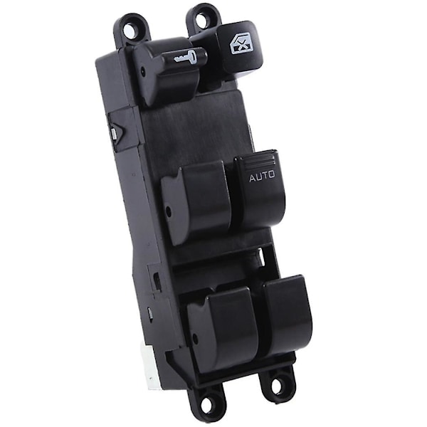 Hovedbryter for elektrisk vindu, løfteknapp, bildeler for Navara D22 25401-2m110 Rhd Sunny B14