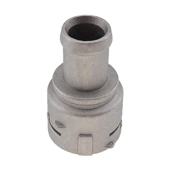 For Tt 12cs Hurtigkobling Motor Kjølepipe Kobling Flens Slange