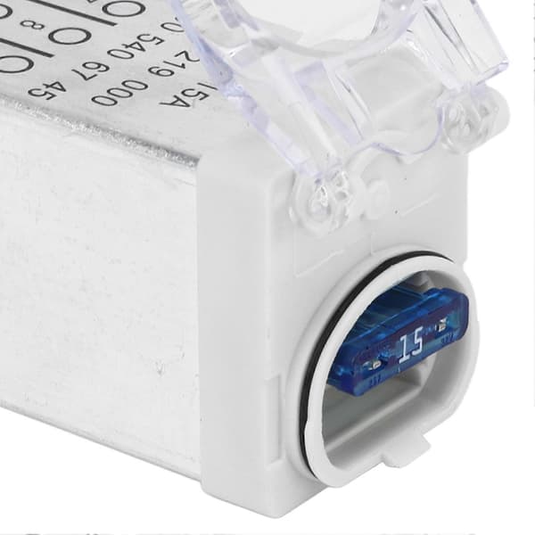 Overbelastningsvernrelé 0005406745 Erstatning for CCLASS COUPE ECLASS KOMBI TModel Saloon